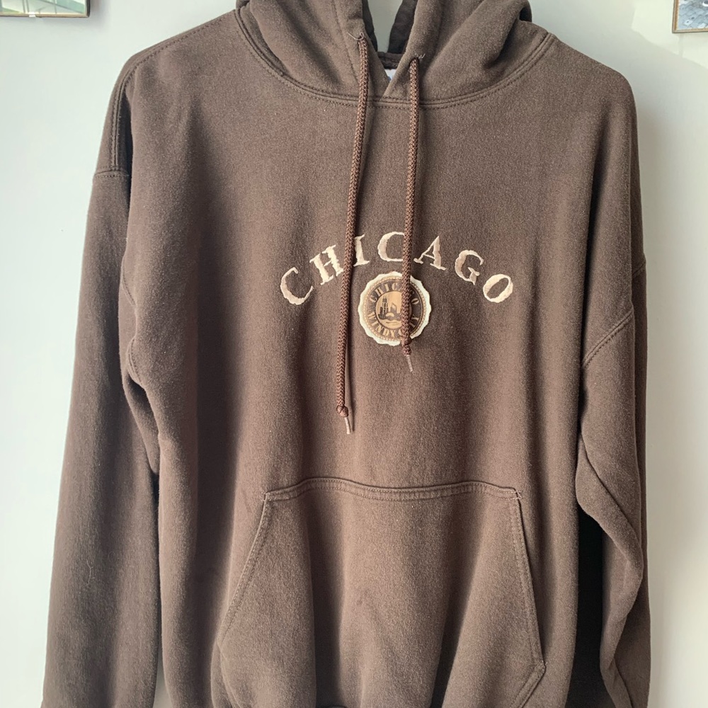 Chicago Hoodie